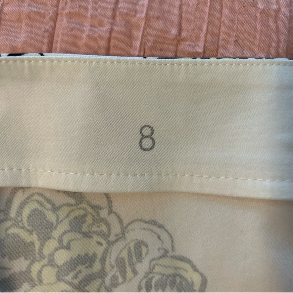 Patterned skirt - Picture 3 of 4